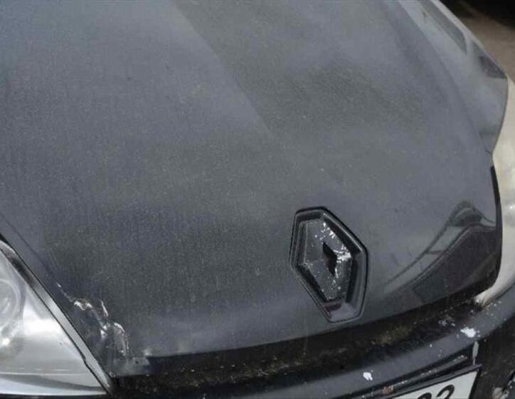 Renault Laguna 9