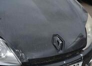 Renault Laguna 9