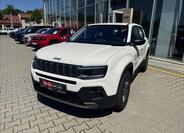 Jeep Avenger 3