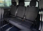 Mercedes-Benz Vito 12