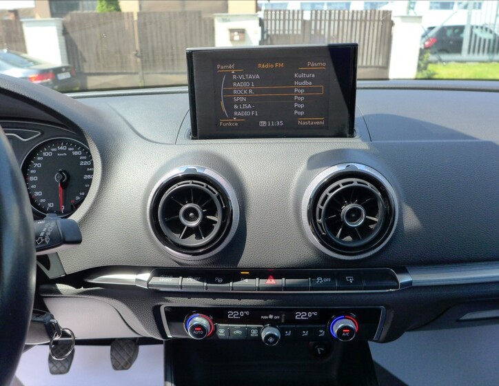 Audi A3 23