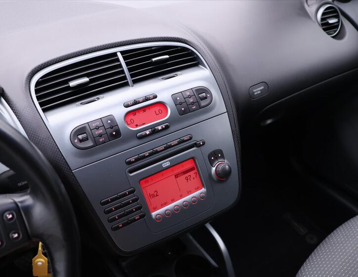 Seat Altea 19