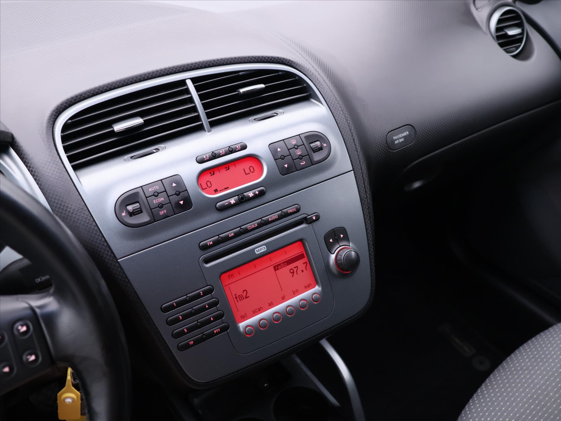 Seat Altea