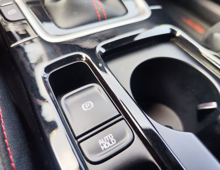 KIA Pro-Ceed 27