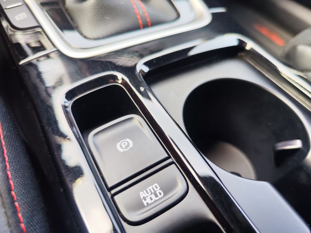 KIA Pro-Ceed