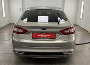 Ford Mondeo 6