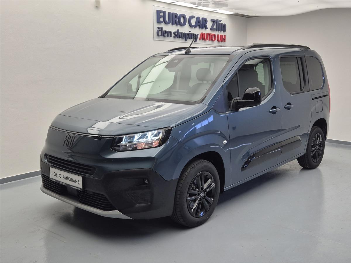 Fiat Dobló