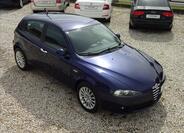 Alfa Romeo 147 1