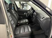 Škoda Roomster 9