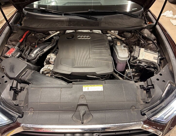 Audi A6 18