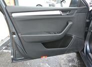 Škoda Superb 9