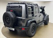 Jeep Wrangler 4