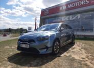 KIA Ceed 1