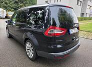 Ford Galaxy 4