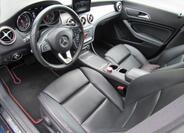 Mercedes-Benz CLA 9