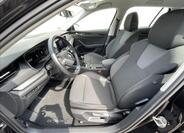 Škoda Octavia 4