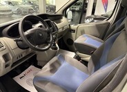 Renault Trafic 7