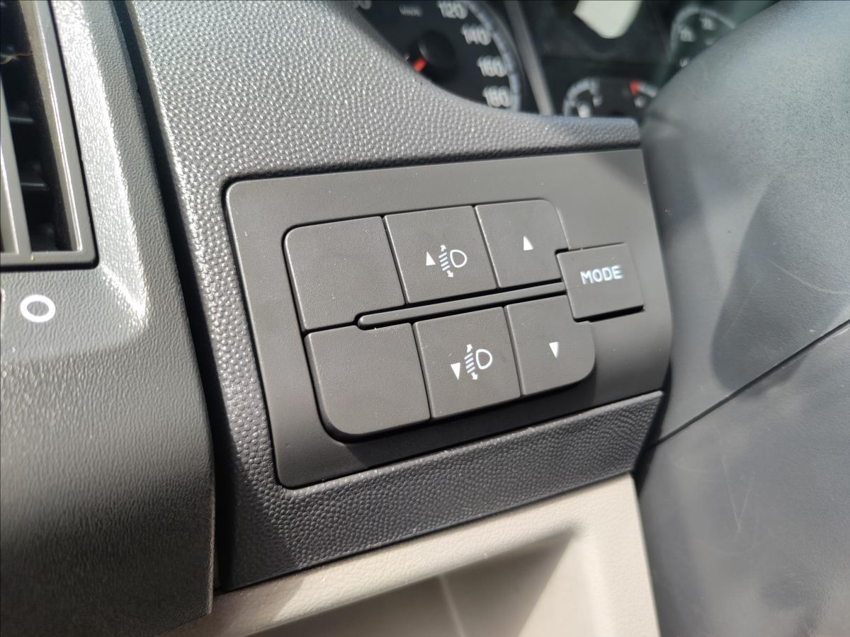 Citroën Jumper