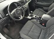 KIA Sportage 11