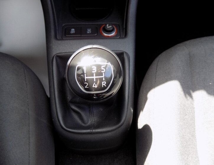Volkswagen up! 29