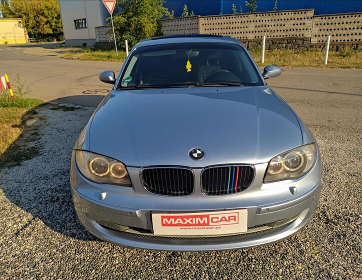 BMW Řada 1 2