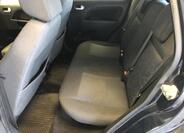 Ford Fiesta 10