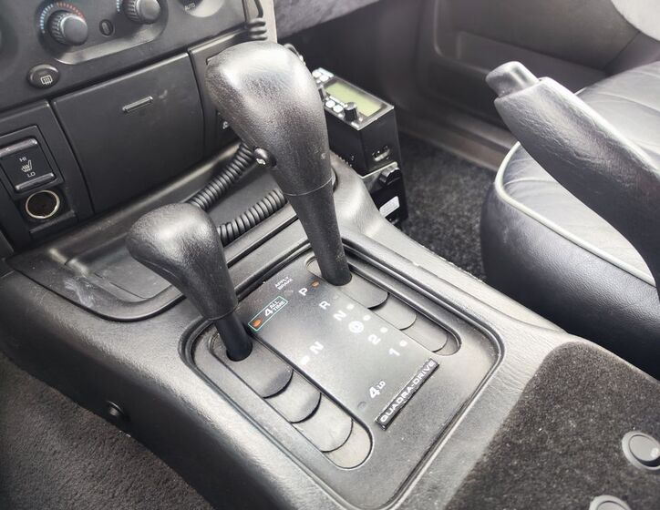 Jeep Grand Cherokee 17