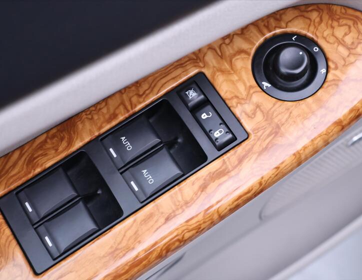 Jeep Grand Cherokee 17