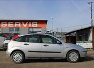 Ford Focus 4