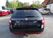 Škoda Octavia 6