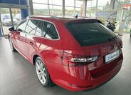 Škoda Superb 4
