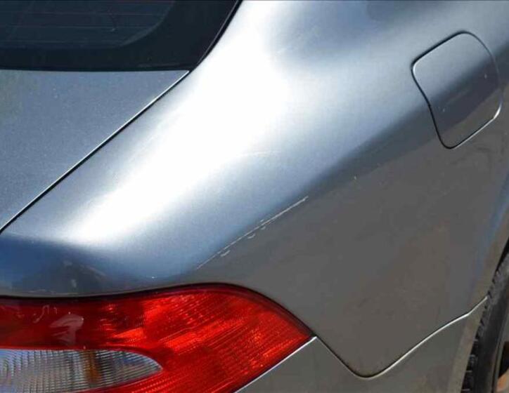 Škoda Superb 11