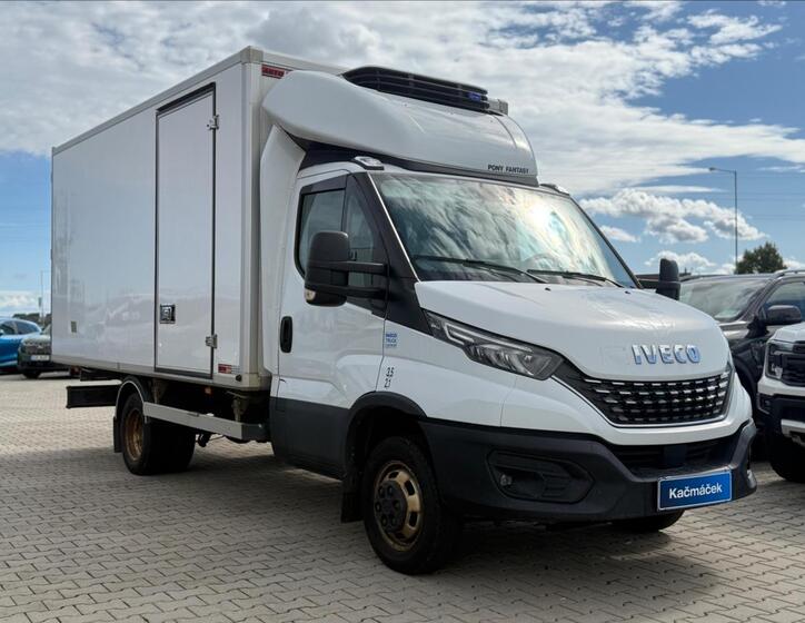 Iveco Daily 7