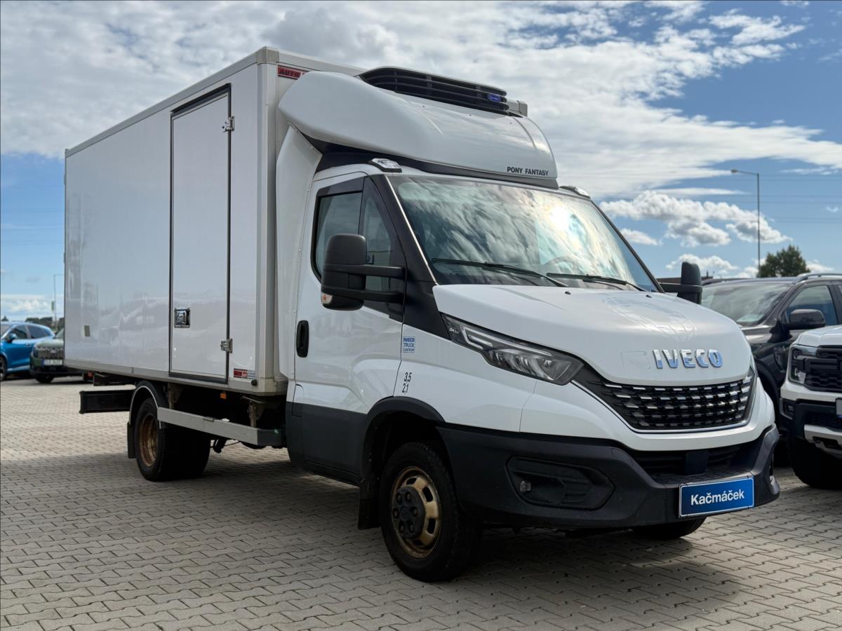 Iveco Daily