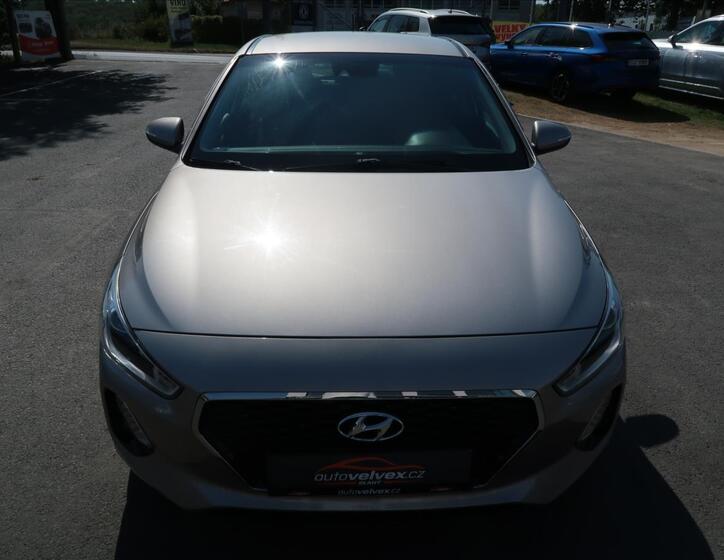 Hyundai i30 7
