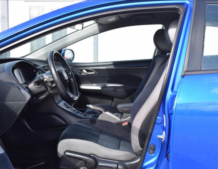 Honda Civic 15