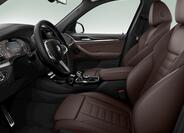 BMW X3 7