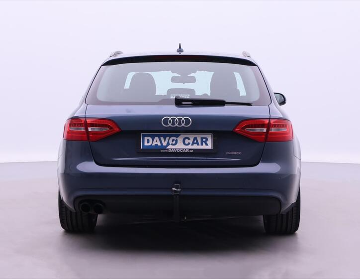 Audi A4 6