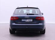 Audi A4 6