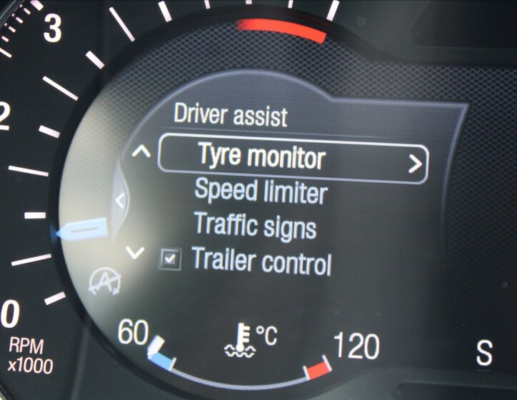 Ford Edge 17