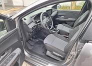 Dacia Sandero 9