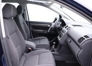 Volkswagen Touran 12