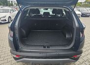 Hyundai Tucson 9