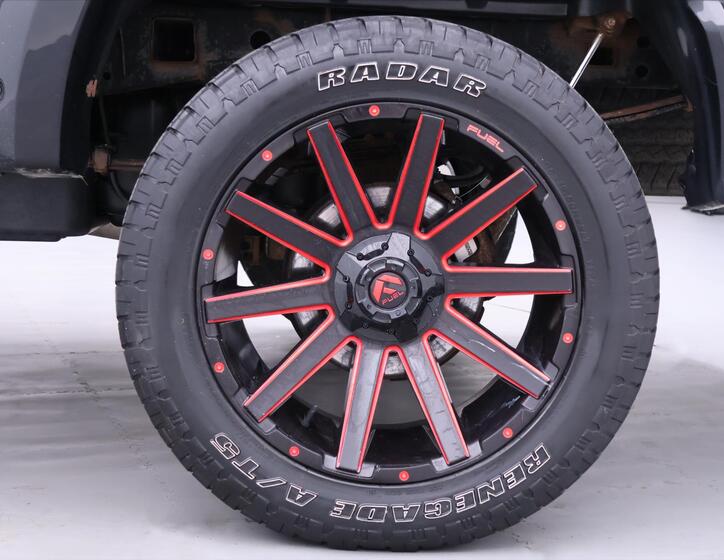 Ford F-150 29