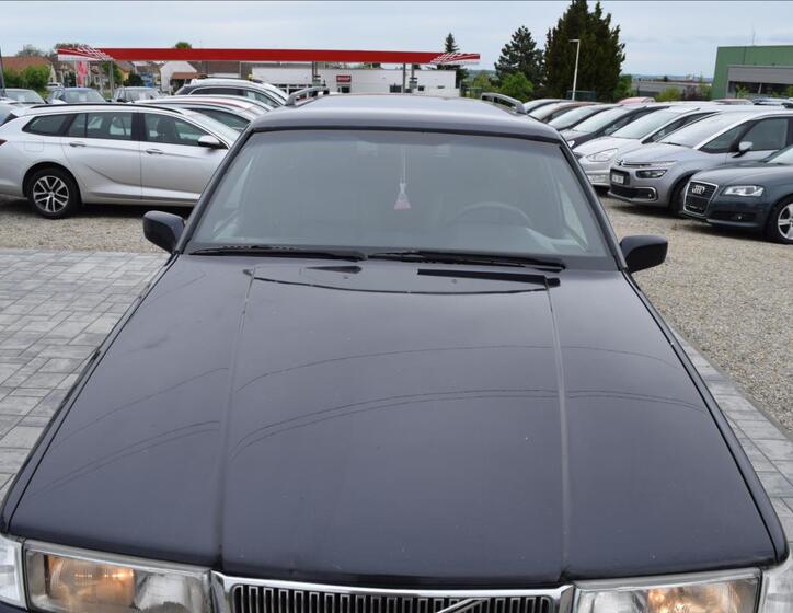 Volvo 960 3