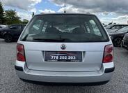 Volkswagen Passat 6