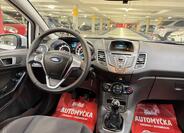 Ford Fiesta 24
