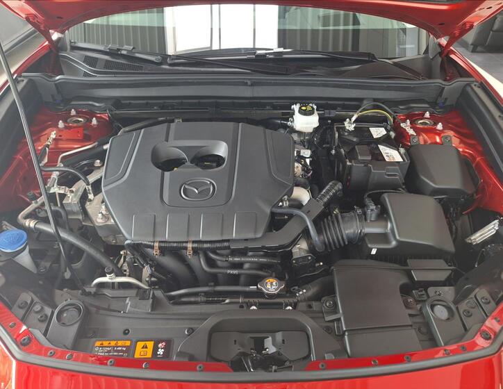 Mazda CX-30 12