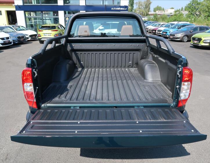 Dongfeng DF 6 23