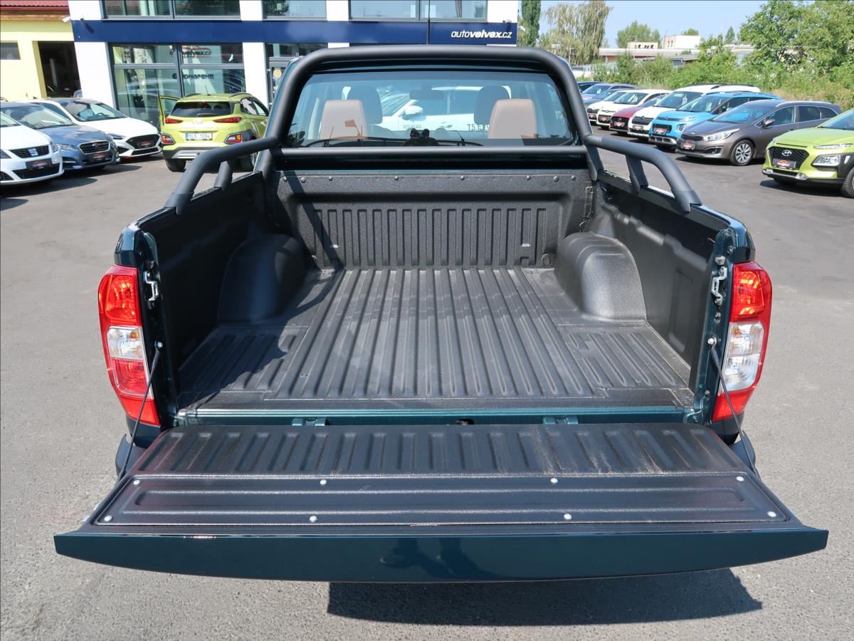 Dongfeng DF 6